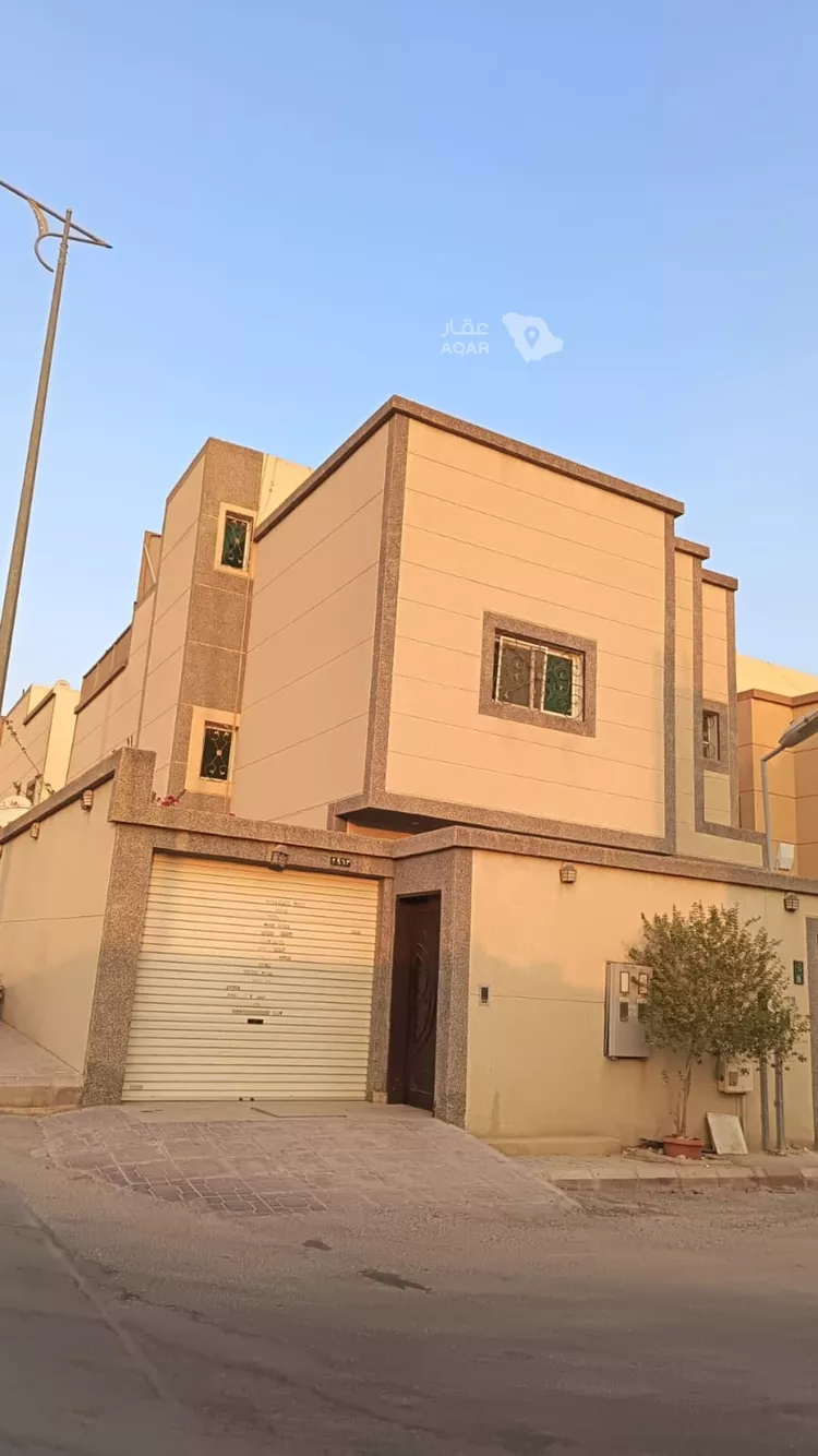 فيلا للبيع في شارع المسير, حي الوادي, مدينة الرياض, منطقة الرياض