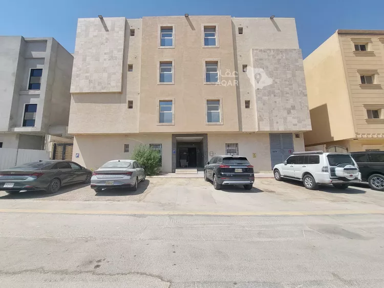 عمارة للإيجار في شارع أبي الحسن الزنبقي, حي عرقة, مدينة الرياض, منطقة الرياض