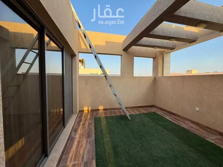 فيلا للإيجار في شارع النايفية, حي الصحافة, مدينة الرياض, منطقة الرياض صورة 2