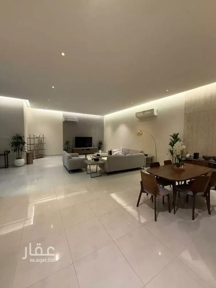 فيلا للإيجار في شارع رقم 322, حي النرجس, مدينة الرياض, منطقة الرياض صورة 5