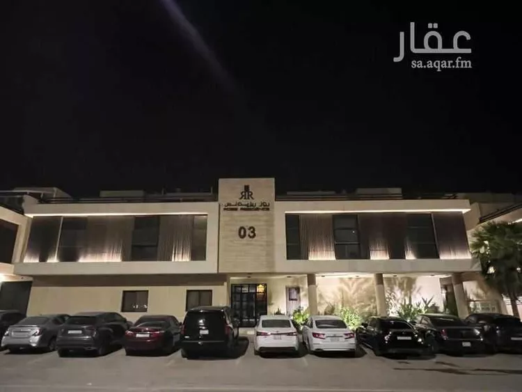 شقة للإيجار في شارع القصر, حي العارض, مدينة الرياض, منطقة الرياض