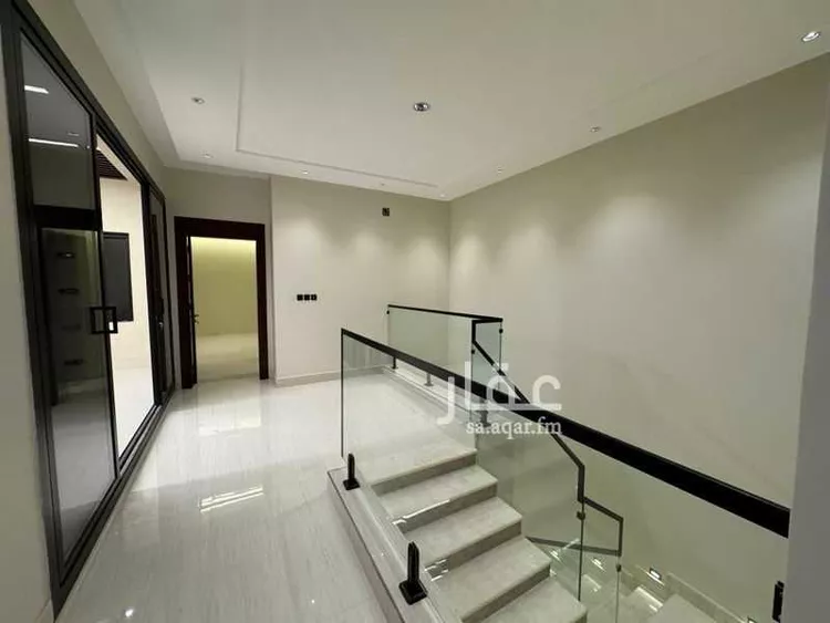 فيلا للإيجار في شارع أحمد الداغستاني, حي النرجس, مدينة الرياض, منطقة الرياض صورة 5