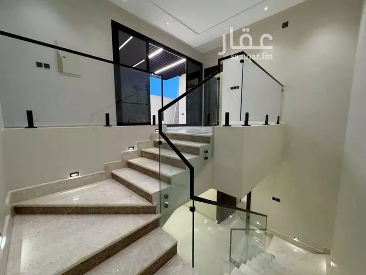 فيلا للإيجار في شارع أحمد الداغستاني, حي النرجس, مدينة الرياض, منطقة الرياض صورة 4