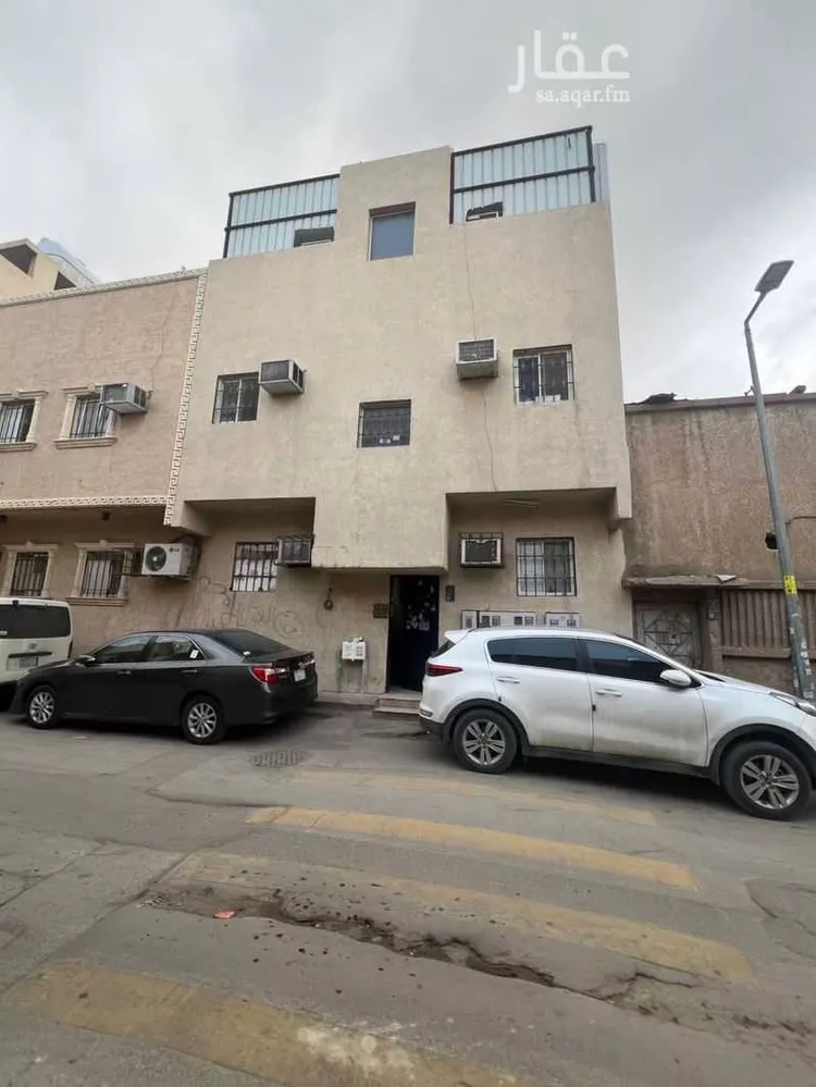 شقة للإيجار في شارع المقريزي, حي عتيقة, مدينة الرياض, منطقة الرياض 1 صورة