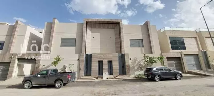 Villa for Rent in Riyadh An Narjis