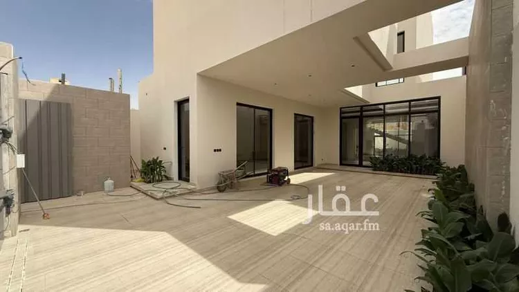 فيلا للبيع في شارع شارع النفيلة, حي النرجس, مدينة الرياض, منطقة الرياض