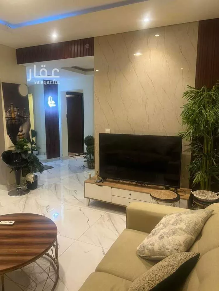 شقة للإيجار في شارع الإعتماد, حي الملقا, مدينة الرياض, منطقة الرياض صورة 3