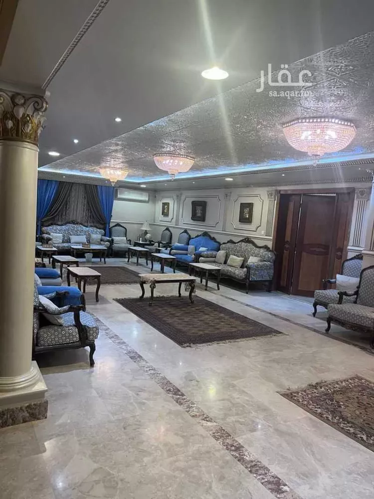 فيلا للبيع في شارع عبدالله بن ايوب, حي المصيف, مدينة الرياض, منطقة الرياض 7