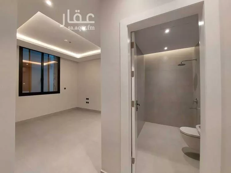 شقة للإيجار في شارع ثابت العوفي, حي النرجس, مدينة الرياض, منطقة الرياض 12