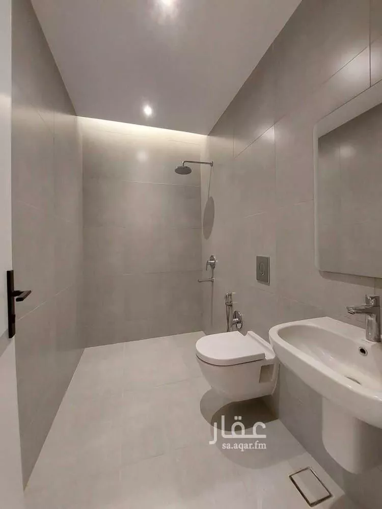 شقة للإيجار في شارع ثابت العوفي, حي النرجس, مدينة الرياض, منطقة الرياض 15