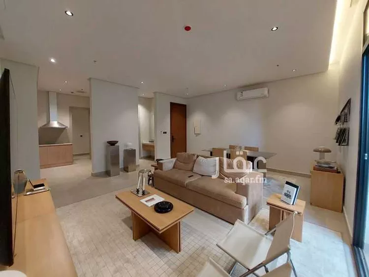 Apartment for Rent in Riyadh An Narjis صورة 5