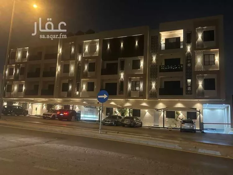Apartment for Sale in Riyadh Al Masif
