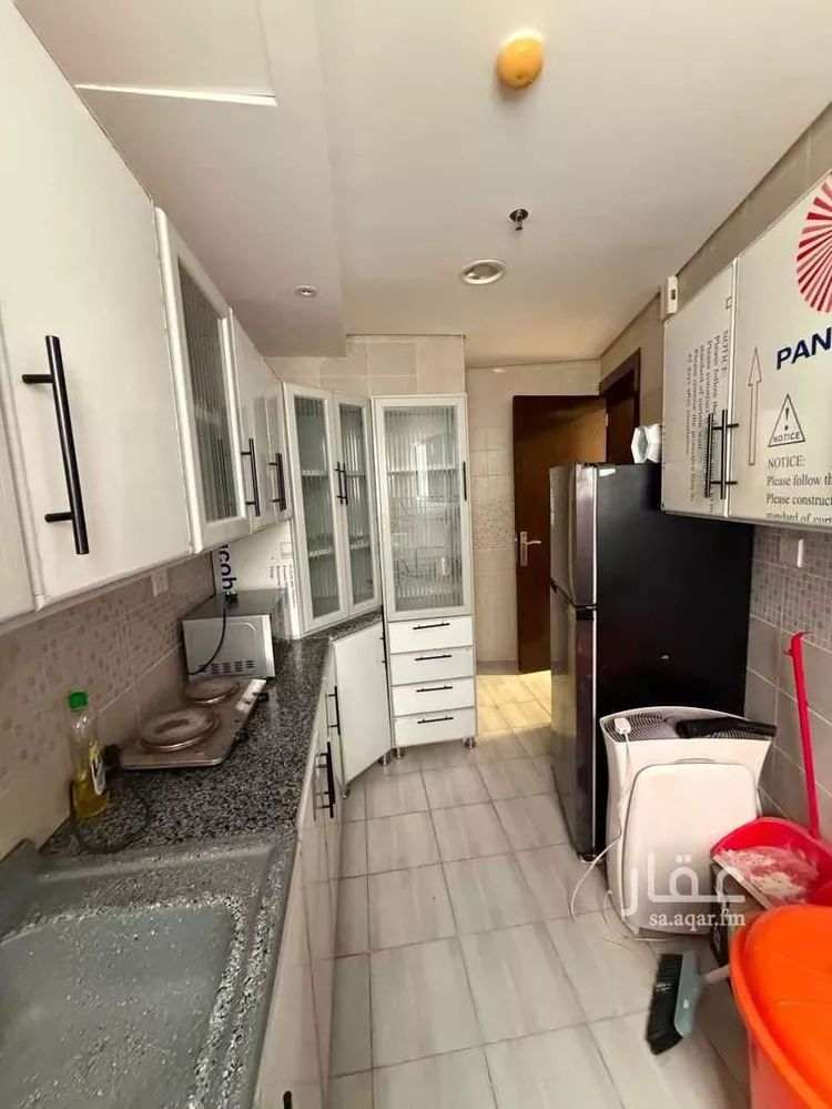 Apartment for Rent in Riyadh Al Malqa 9