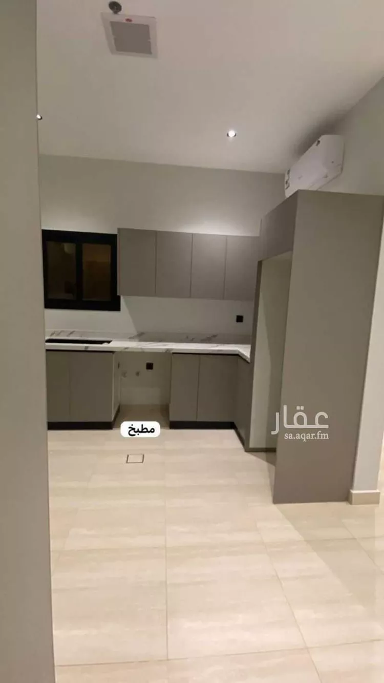شقة للإيجار في شارع بشير البصري, حي النرجس, مدينة الرياض, منطقة الرياض 6