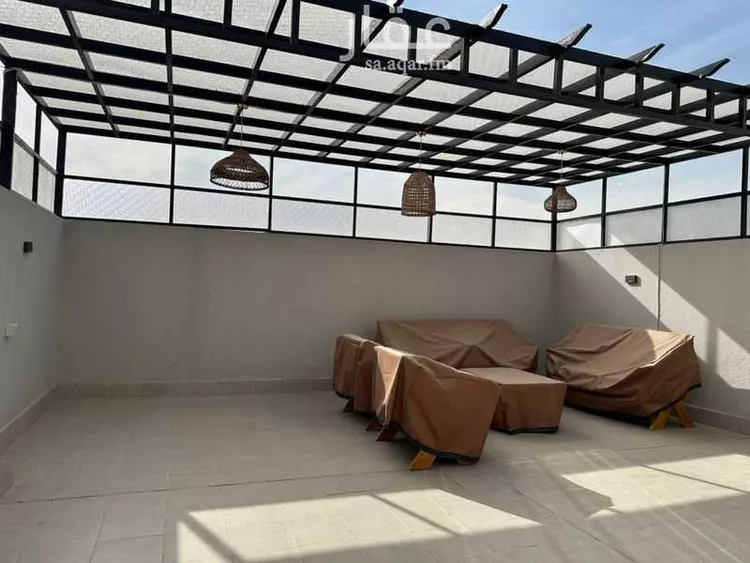 شقة للإيجار في شارع ابها, حي الملقا, مدينة الرياض, منطقة الرياض صورة 3