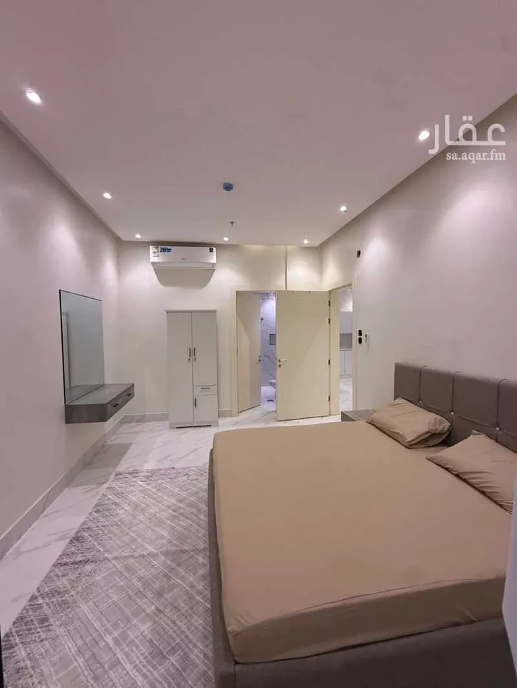 شقة للإيجار في شارع شعيب المغربي, حي النرجس, مدينة الرياض, منطقة الرياض 11