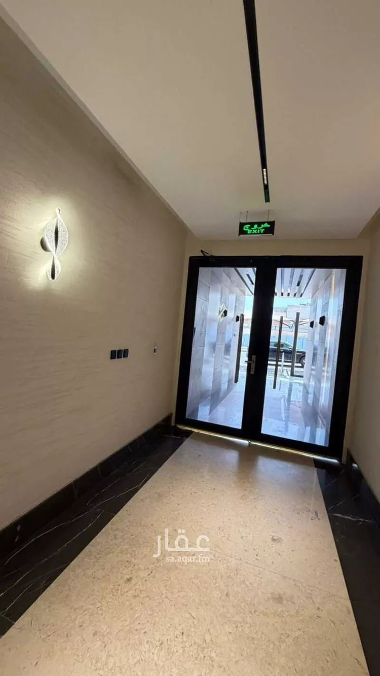 شقة للإيجار في شارع عبدالله بن حسن آل الشيخ, حي المصيف, مدينة الرياض, منطقة الرياض 9