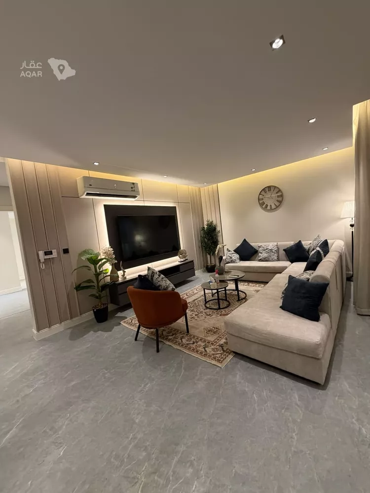 Apartment for Rent in Riyadh Al Malqa