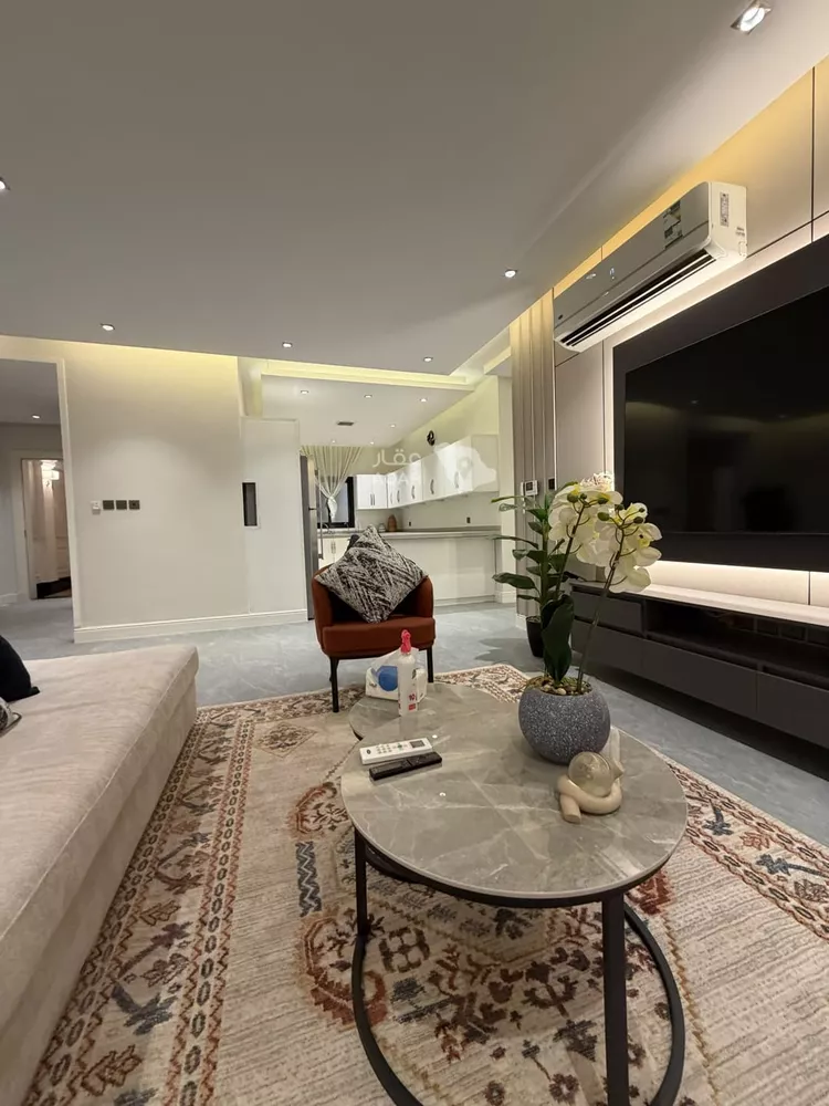 Apartment for Rent in Riyadh Al Malqa 4