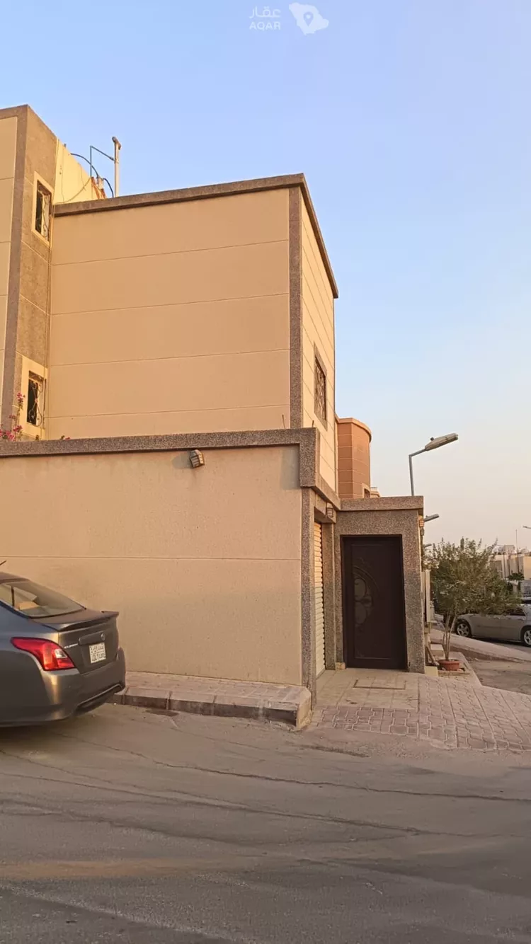 فيلا للبيع في شارع المسير, حي الوادي, مدينة الرياض, منطقة الرياض 2