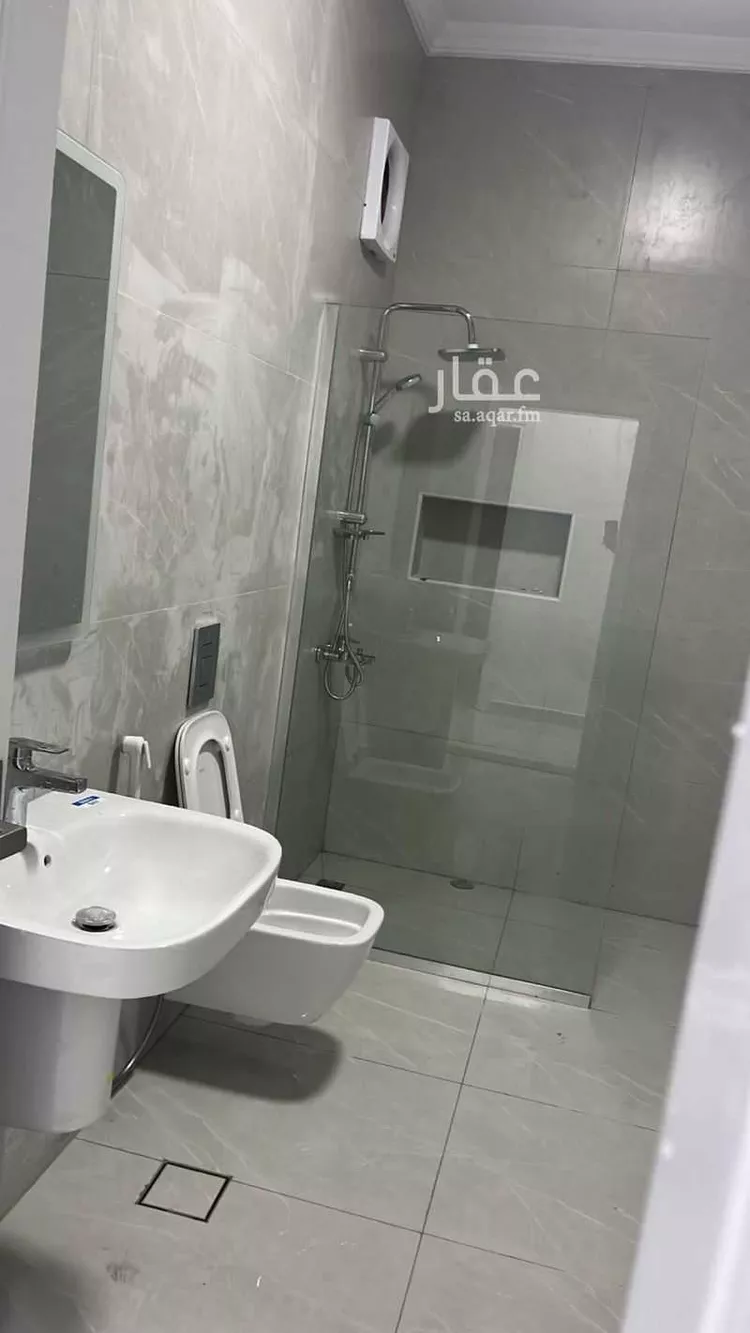 شقة للإيجار في شارع ابو لبابه الرفاعي, حي الزهراء, مدينة جدة, منطقة مكة المكرمة صورة 5