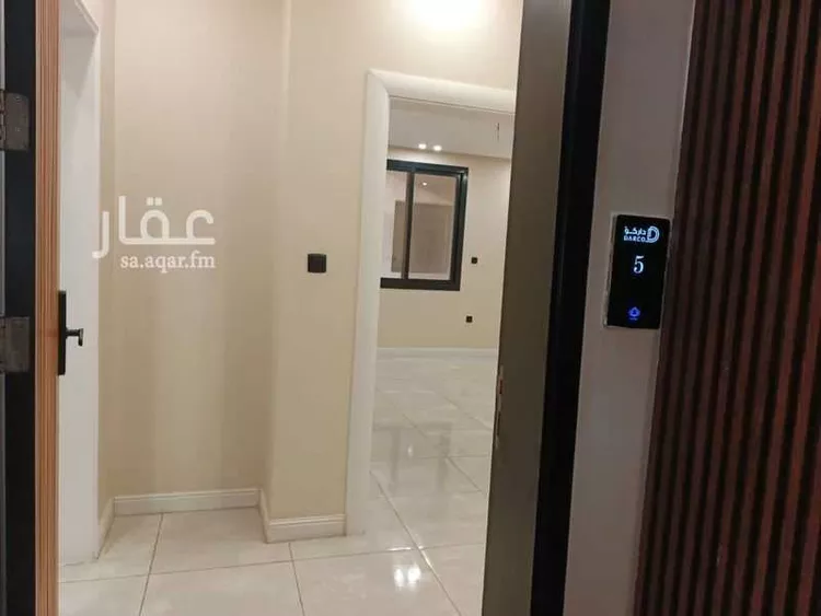 شقة للإيجار في شارع قيس ابن سعد ابن عبادة, حي أم حبلين الغربية, مدينة جدة, منطقة مكة المكرمة