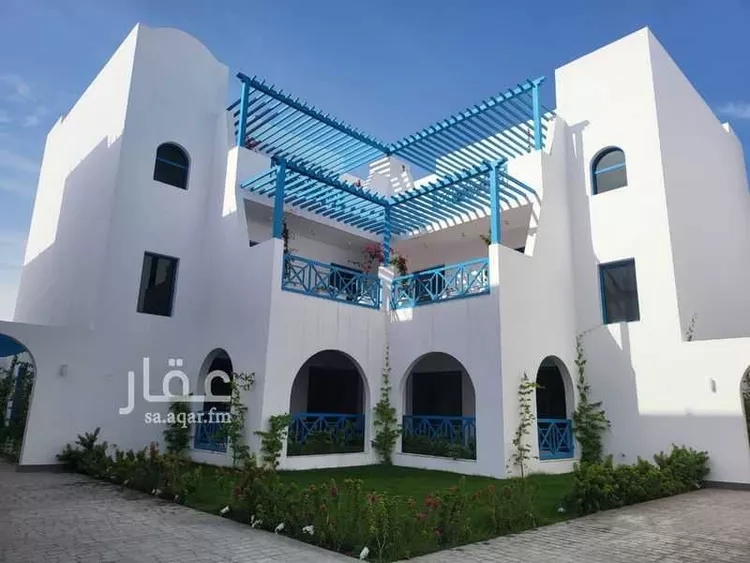 Floor for Rent in Riyadh Az Zahra 7