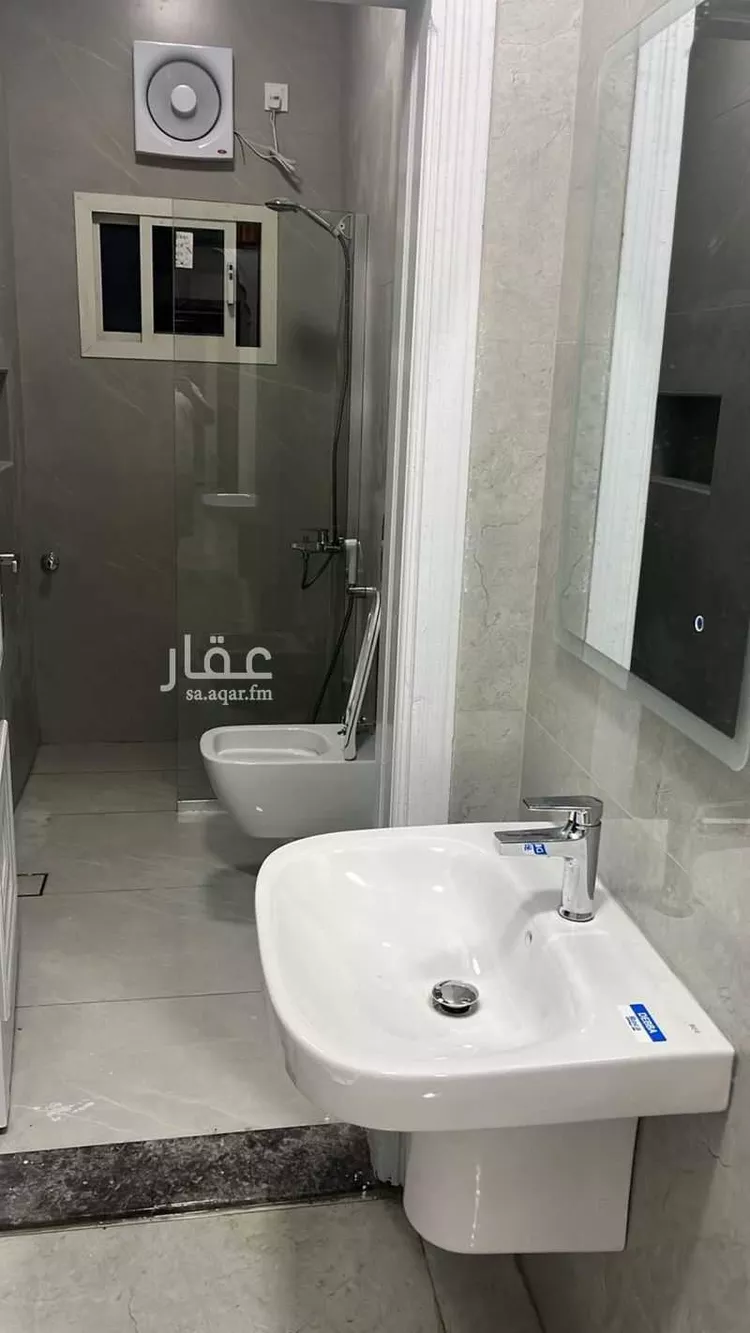 شقة للإيجار في شارع ابو لبابه الرفاعي, حي الزهراء, مدينة جدة, منطقة مكة المكرمة صورة 2
