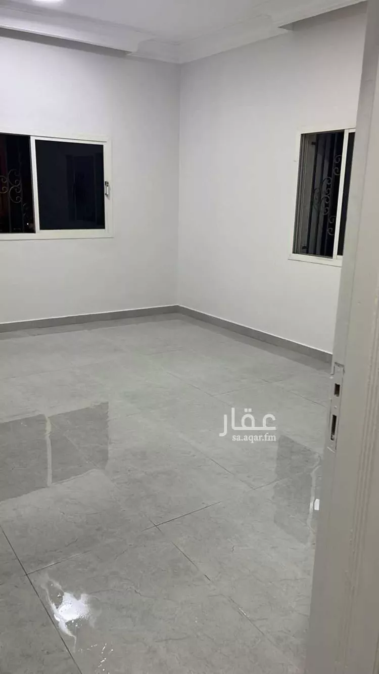 شقة للإيجار في شارع ابو لبابه الرفاعي, حي الزهراء, مدينة جدة, منطقة مكة المكرمة صورة 4
