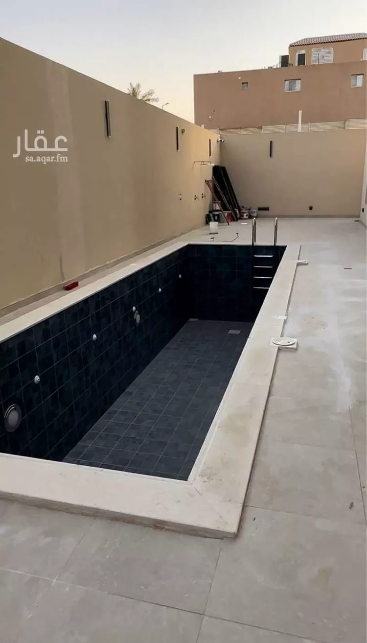 Floor for Rent in Riyadh Ar Rabwah صورة 3