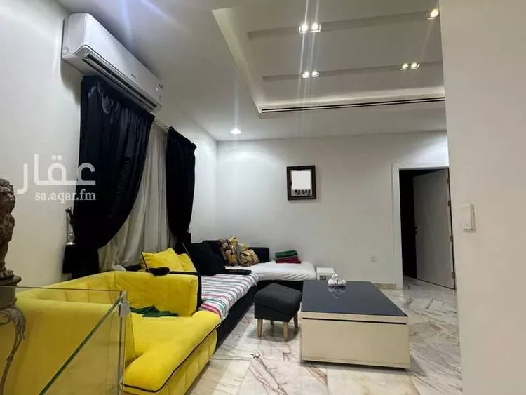 فيلا للإيجار في شارع محمد بن الحنفية, حي الرفيعة, مدينة الرياض, منطقة الرياض 13