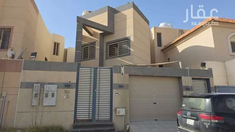 Villa for Sale in Riyadh Al Yasmin