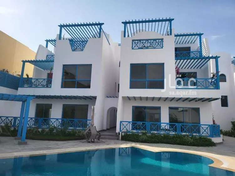 Floor for Rent in Riyadh Az Zahra 6