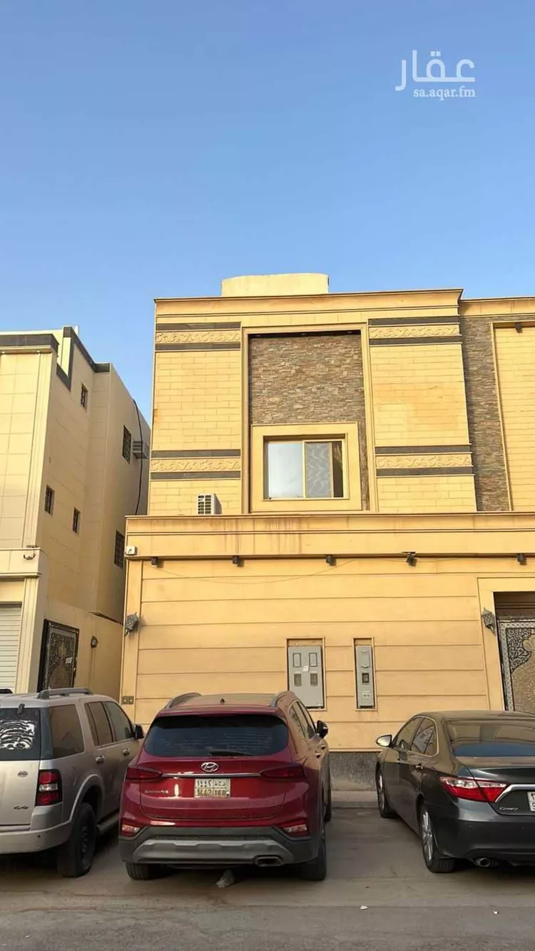 شقة للإيجار في شارع احمد بن داود الجذامي, حي الرمال, مدينة الرياض, منطقة الرياض
