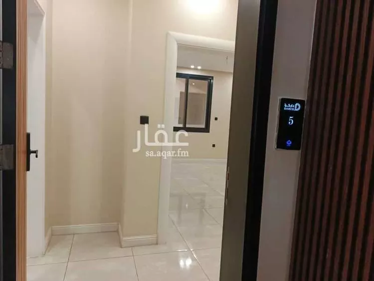 شقة للبيع في شارع قيس ابن سعد ابن عبادة, حي أم حبلين الغربية, مدينة جدة, منطقة مكة المكرمة