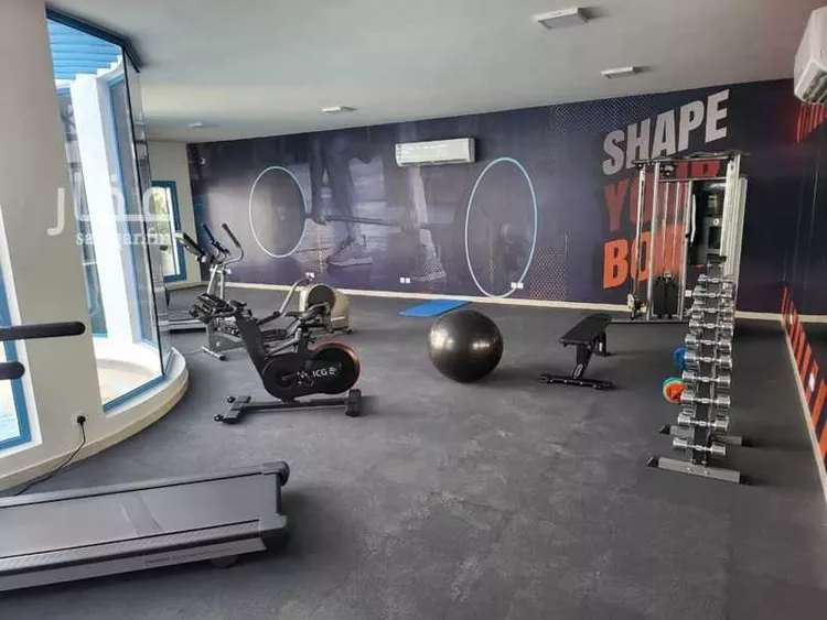 دور للإيجار في شارع المتنبي, حي الزهراء, مدينة الرياض, منطقة الرياض صورة 5