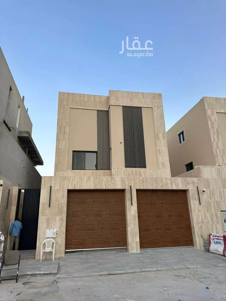 Floor for Rent in Riyadh Ar Rabwah