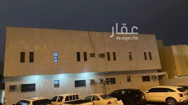 عمارة للبيع في شارع هارون الرشيد, حي الروابي, مدينة الرياض, منطقة الرياض صورة 2