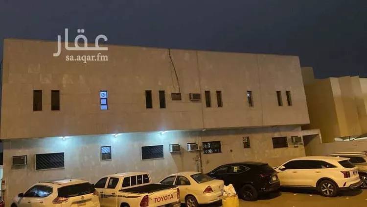 عمارة للبيع في شارع هارون الرشيد, حي الروابي, مدينة الرياض, منطقة الرياض