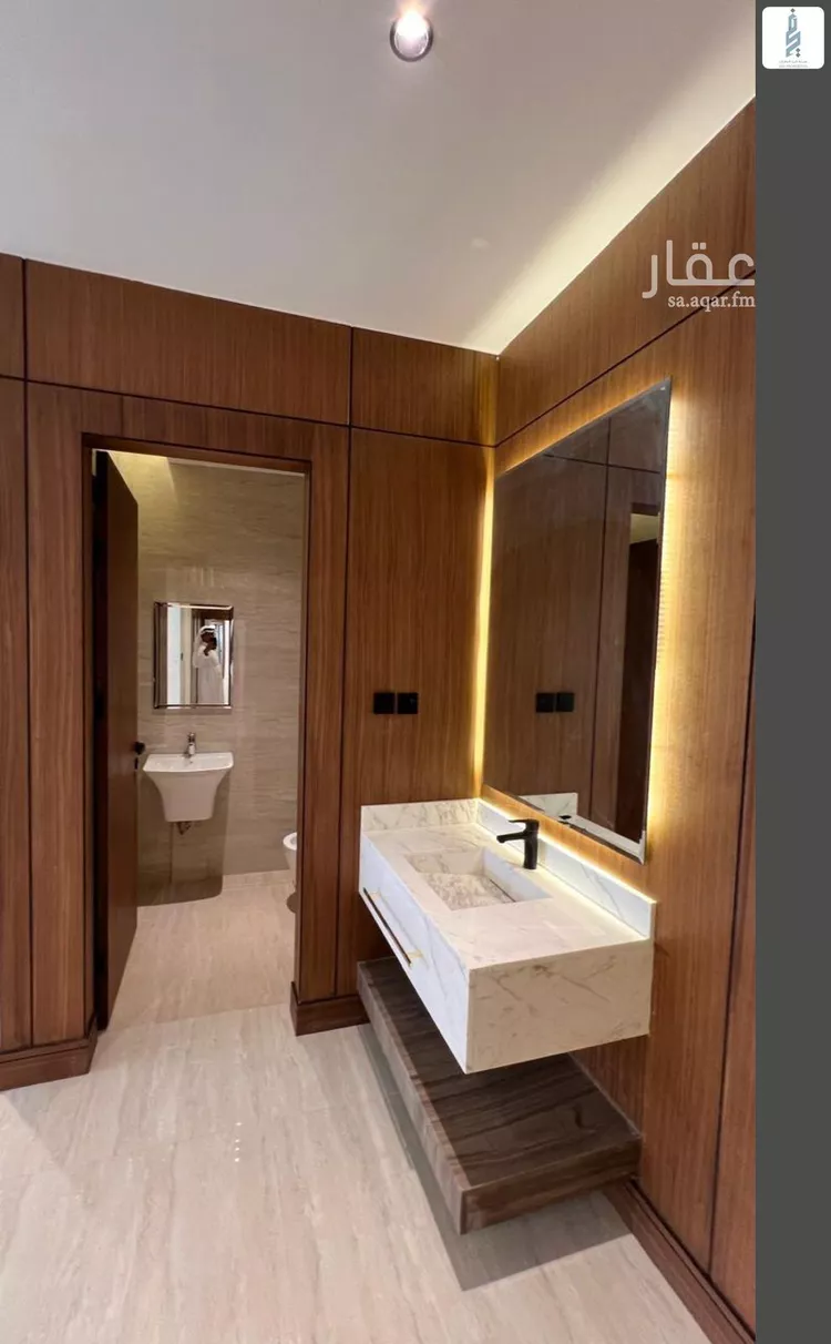 دور للبيع في شارع رقم 322, حي النرجس, مدينة الرياض, منطقة الرياض صورة 2