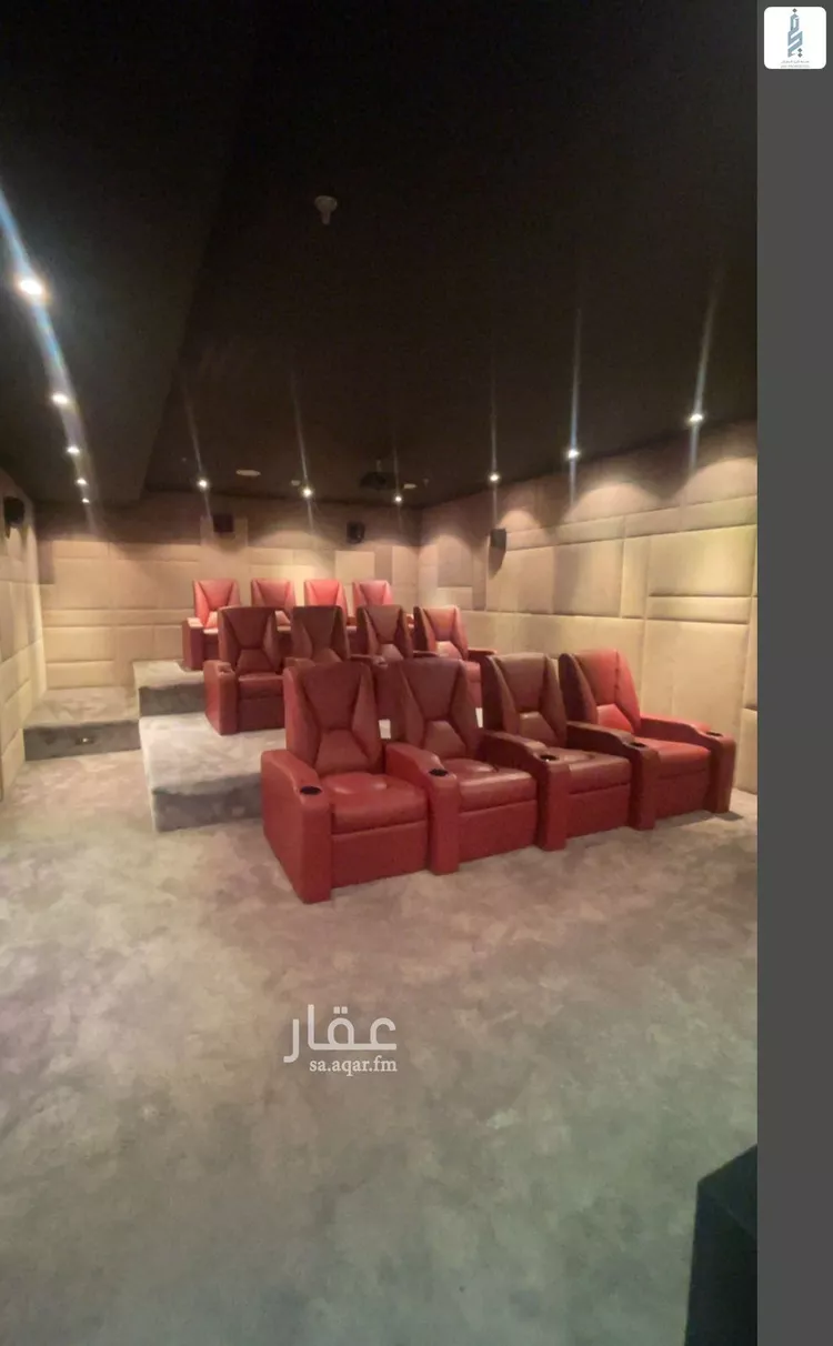 شقة للإيجار في شارع الغطغط, حي الربيع, مدينة الرياض, منطقة الرياض صورة 4