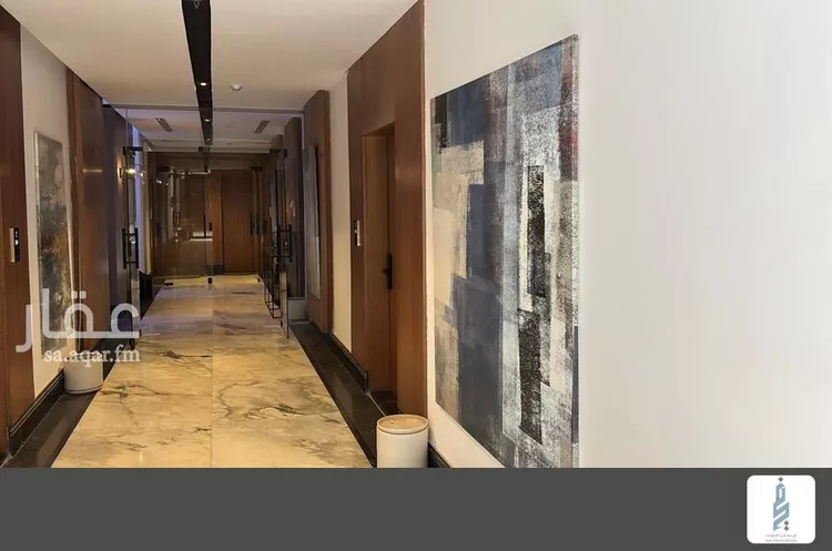 شقة للبيع في شارع القرينات, حي الندى, مدينة الرياض, منطقة الرياض صورة 3