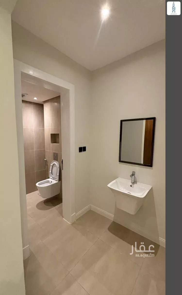 شقة للبيع في شارع وادي هجر, حي الملقا, مدينة الرياض, منطقة الرياض صورة 5