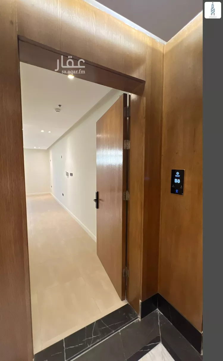 شقة للبيع في شارع وادي هجر, حي الملقا, مدينة الرياض, منطقة الرياض صورة 2