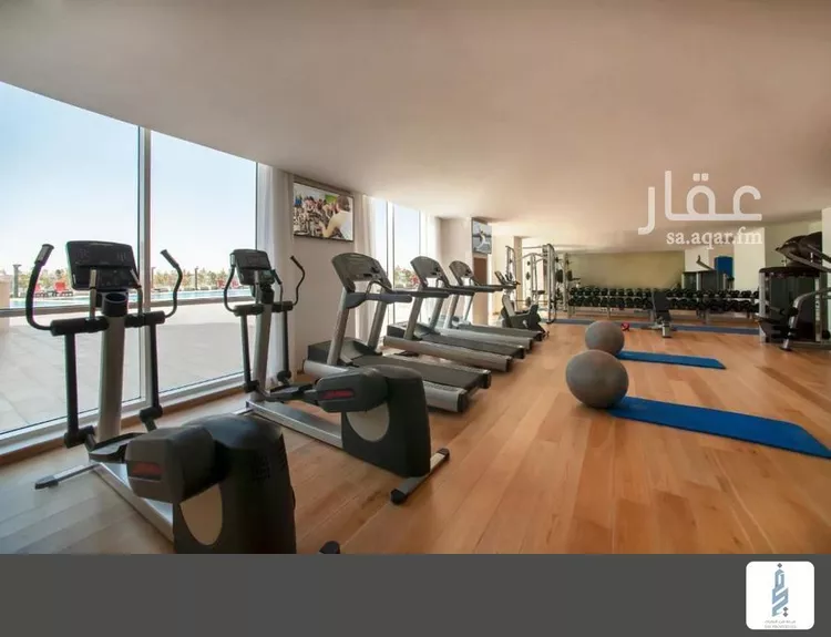 شقة للإيجار في شارع العليا, حي الصحافة, مدينة الرياض, منطقة الرياض صورة 5