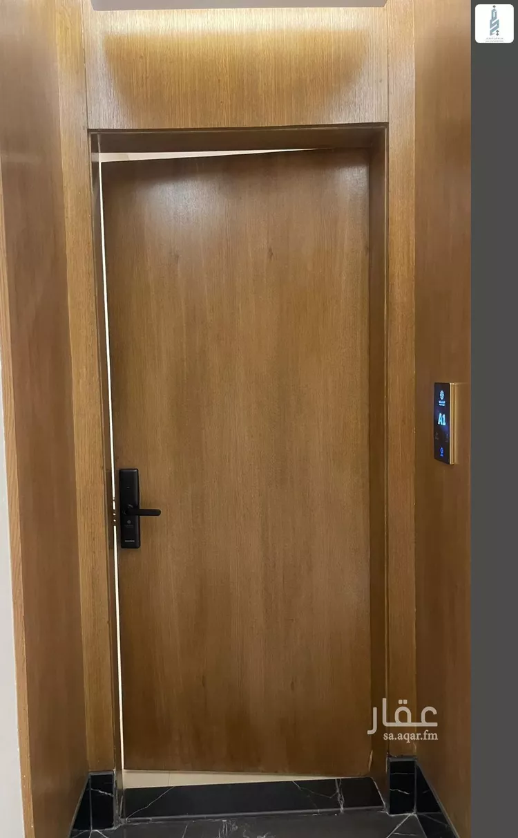 شقة للبيع في شارع وادي هجر, حي الملقا, مدينة الرياض, منطقة الرياض صورة 2