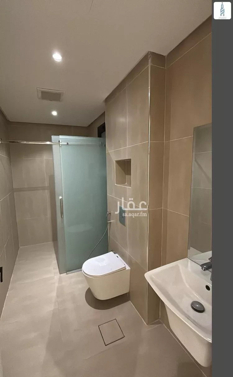 شقة للبيع في شارع وادي هجر, حي الملقا, مدينة الرياض, منطقة الرياض صورة 4