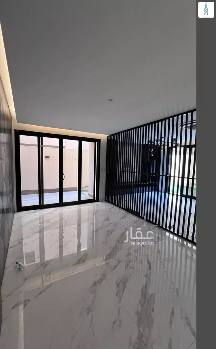 فيلا للإيجار في شارع العاصمة 47, حي العاصمة, مدينة الدرعية, منطقة الرياض صورة 2