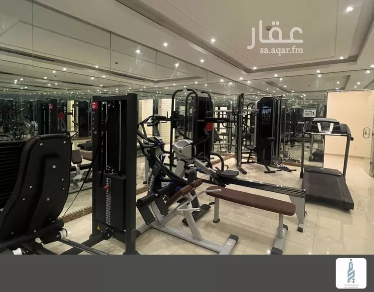 شقة للإيجار في شارع الامير طلابن عبدالعزيز, حي الرفيعة, مدينة الرياض, منطقة الرياض صورة 5