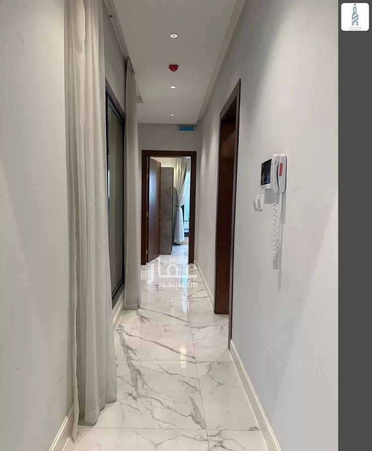Apartment for Rent in Riyadh An Nada 11
